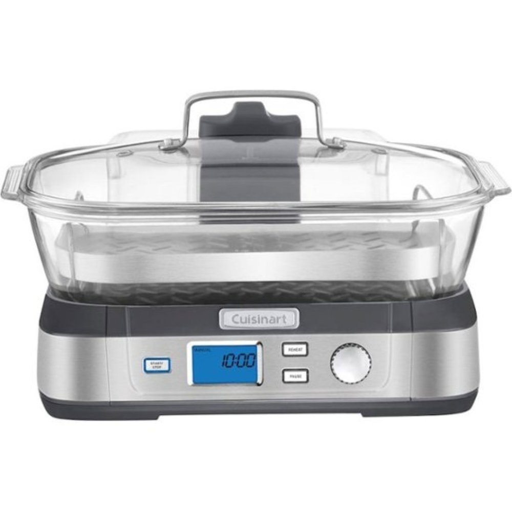 Cuisinart 5 Qt Food Steamer ( OPEN BOX)